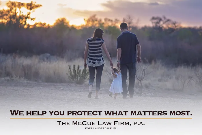 The McCue Law Firm, P.A. 3