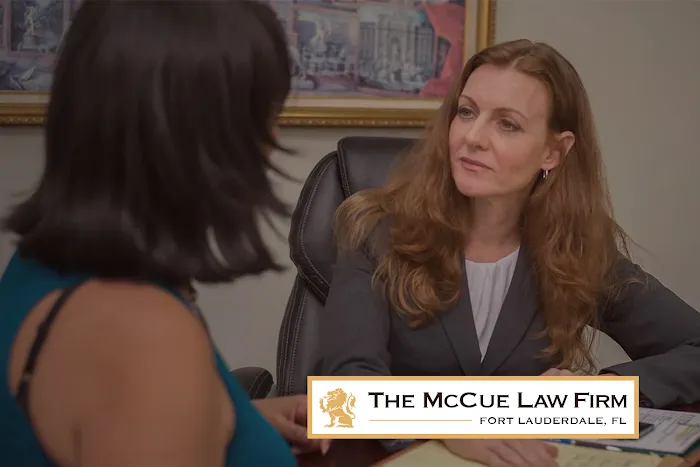 The McCue Law Firm, P.A. 6