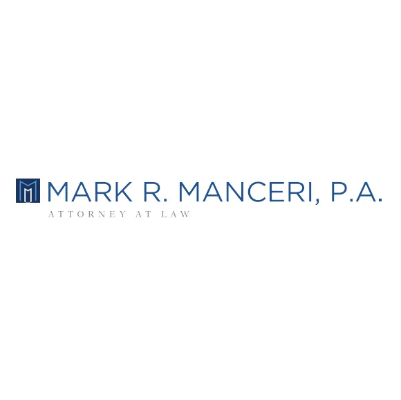Mark R. Manceri, P.A. - Estate & Trust Litigation Lawyer 3