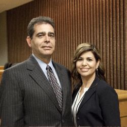 Law Offices of Carlos Martinez and Norkys Perera ico