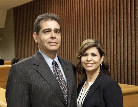 Law Offices of Carlos Martinez and Norkys Perera