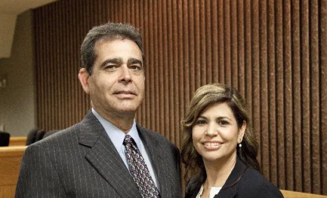 Law Offices of Carlos Martinez and Norkys Perera