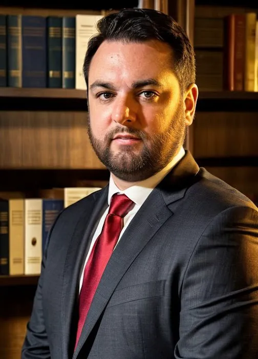 G. Reynolds Legal, PLLC 0