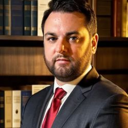 G. Reynolds Legal, PLLC ico