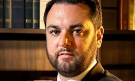 G. Reynolds Legal, PLLC