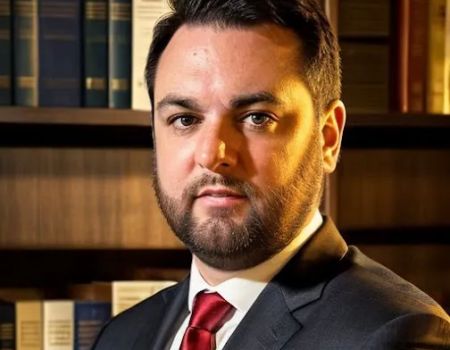G. Reynolds Legal, PLLC