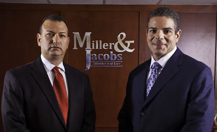 Miller & Jacobs 0