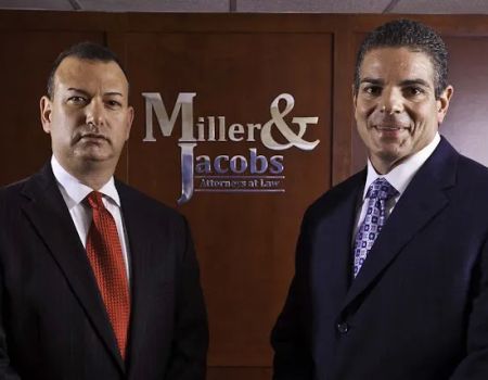 Miller & Jacobs