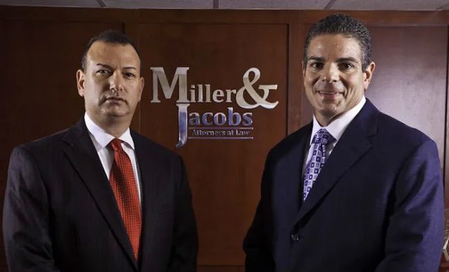 Miller & Jacobs