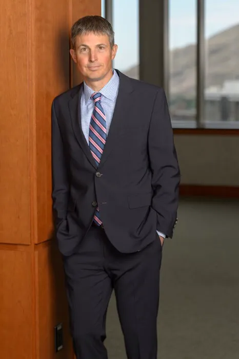 Gregory C Zaugg Attorney 0