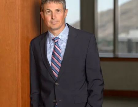 Gregory C Zaugg Attorney