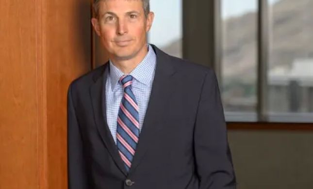 Gregory C Zaugg Attorney