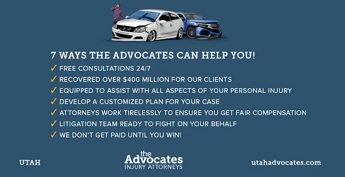 The Advocates 1