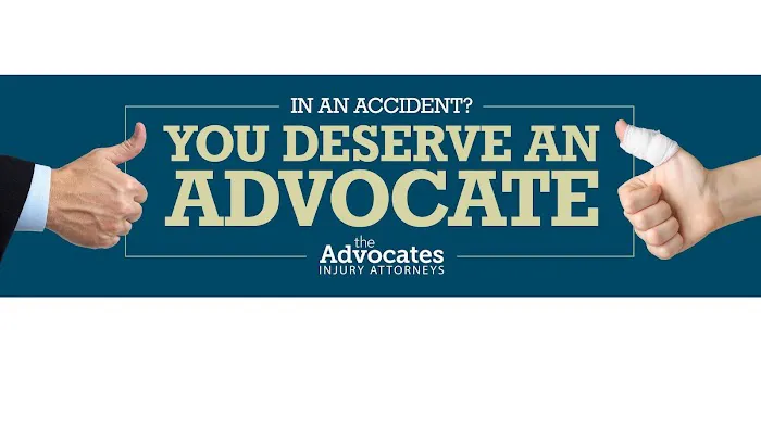 The Advocates 2