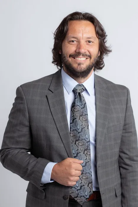 Mark Brown Criminal Defense PLLC 2