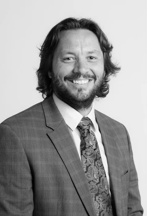 Mark Brown Criminal Defense PLLC 1