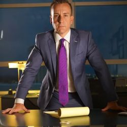 The Law Office Of Brad R. Anderson ico