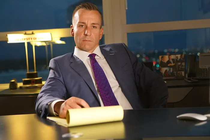 The Law Office Of Brad R. Anderson 2