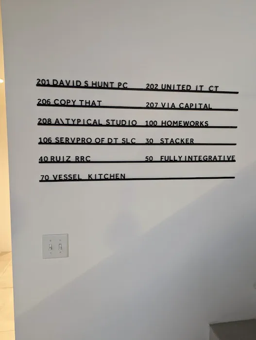 David S. Hunt, P.C. 2