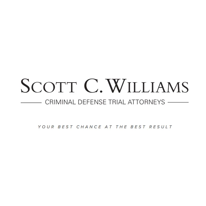 Williams Scott C 1