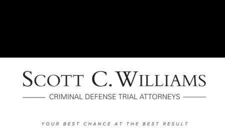 Williams Scott C