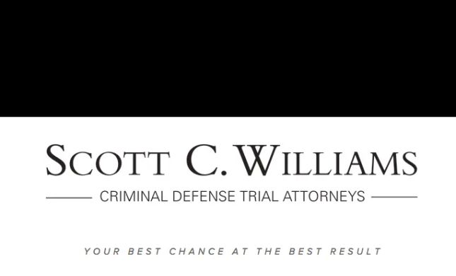 Williams Scott C
