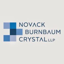 Novack Burnbaum Crystal LLP ico