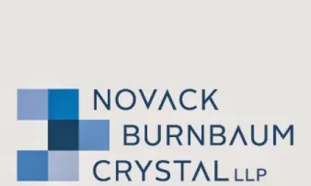 Novack Burnbaum Crystal LLP