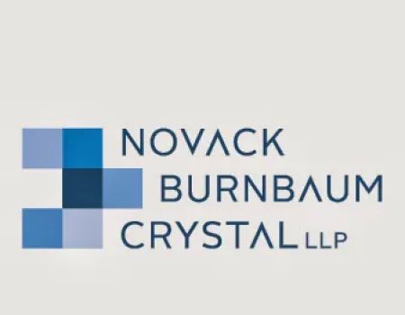 Novack Burnbaum Crystal LLP