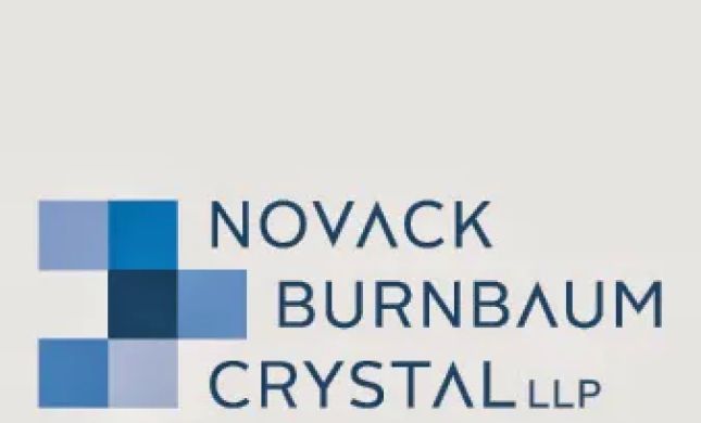 Novack Burnbaum Crystal LLP