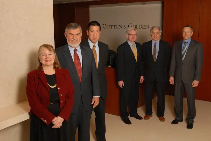 Outten & Golden LLP 10