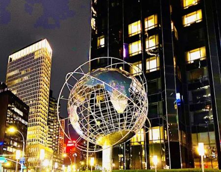 Manhattan Mediation & Collaborative Law
