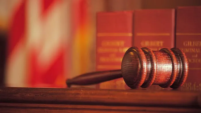 The Law Offices Of James Follender 1