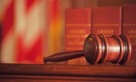 The Law Offices Of James Follender