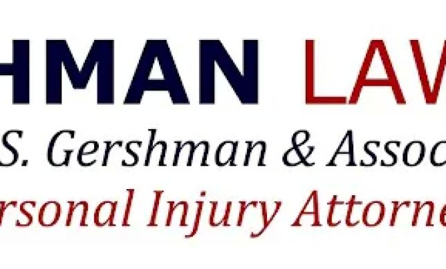 Gershman Law Firm | Richard S. Gershman & Associates, PC