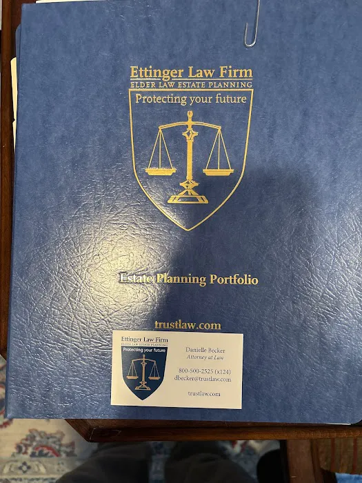 Ettinger Law Firm 3