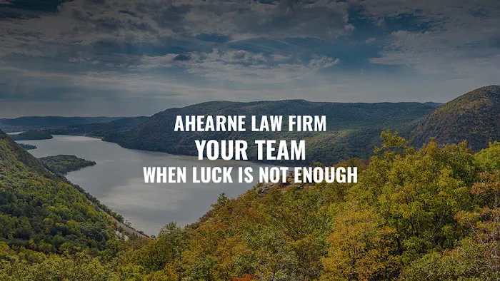The Ahearne Law Firm, PLLC 2