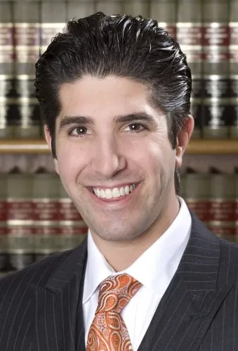 Jordan Fensterman 0