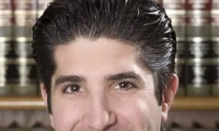 Jordan Fensterman