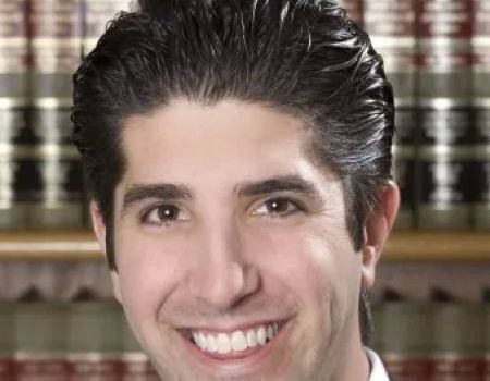 Jordan Fensterman