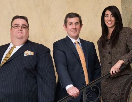 Siler & Ingber LLP