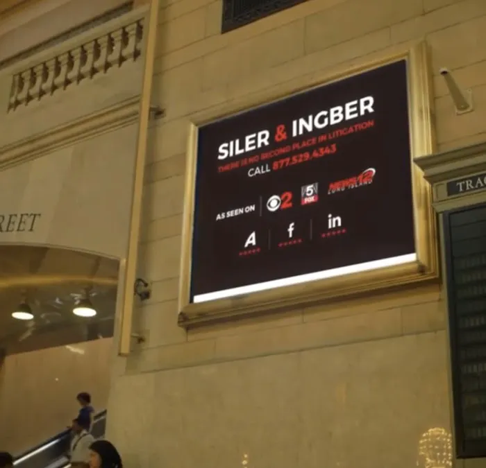 Siler & Ingber LLP 3