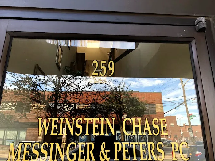 Weinstein, Chase, Messinger & Peters, PC 6