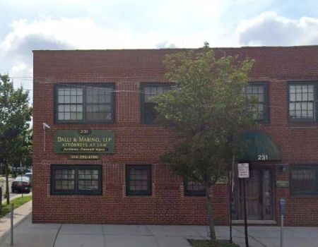 Dalli & Marino LLP