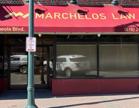 Marchelos Law PC