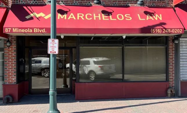 Marchelos Law PC
