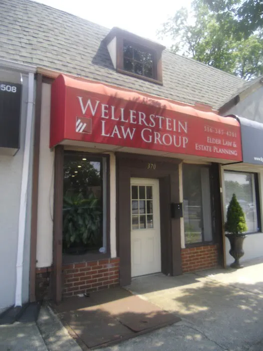 Wellerstein Law Group, P.C. 3