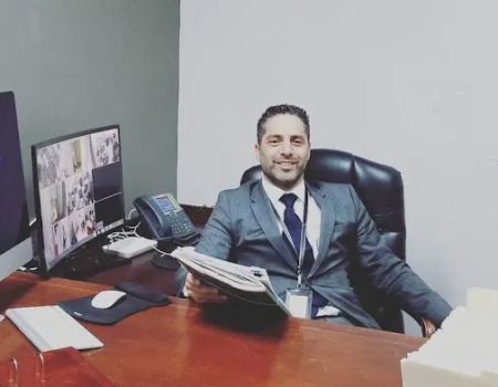 Law Office of Eran Ben Ezra NY Office.