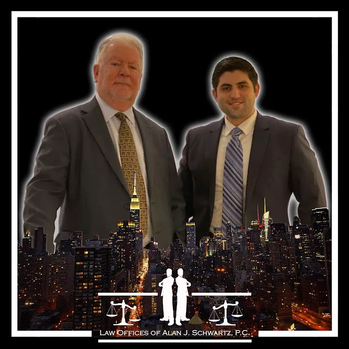 Law Offices of Alan J. Schwartz, P.C. 5