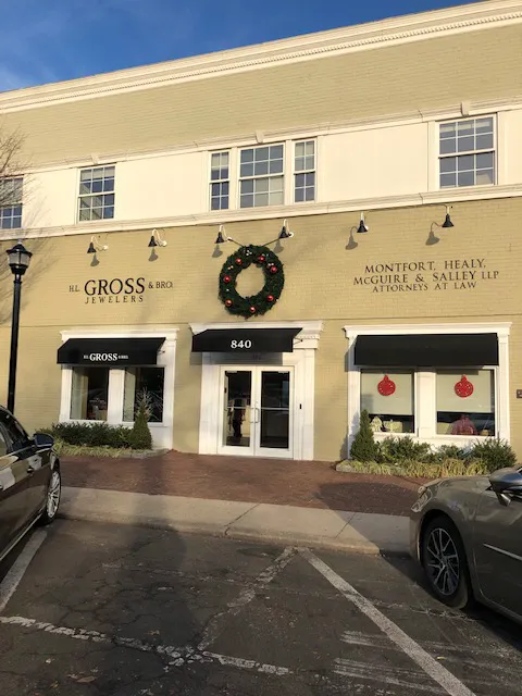 Law Offices of Alan J. Schwartz, P.C. 2